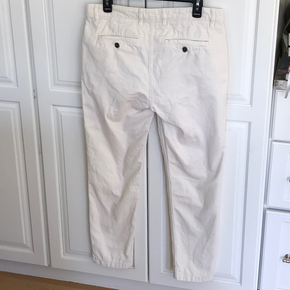 Zara Men’s Straight Jeans - Picture 2 of 2